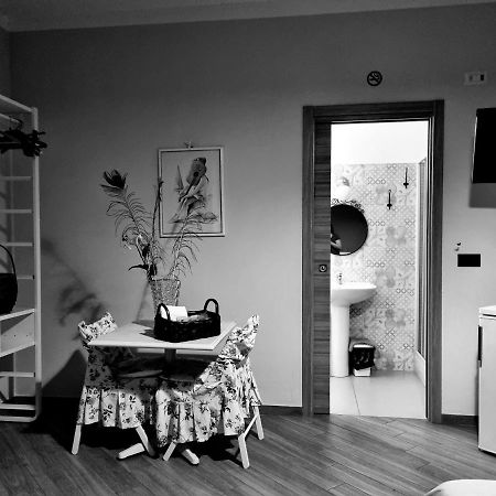 B&B Tre Passi Dalla Torre Montesarchio Exterior photo