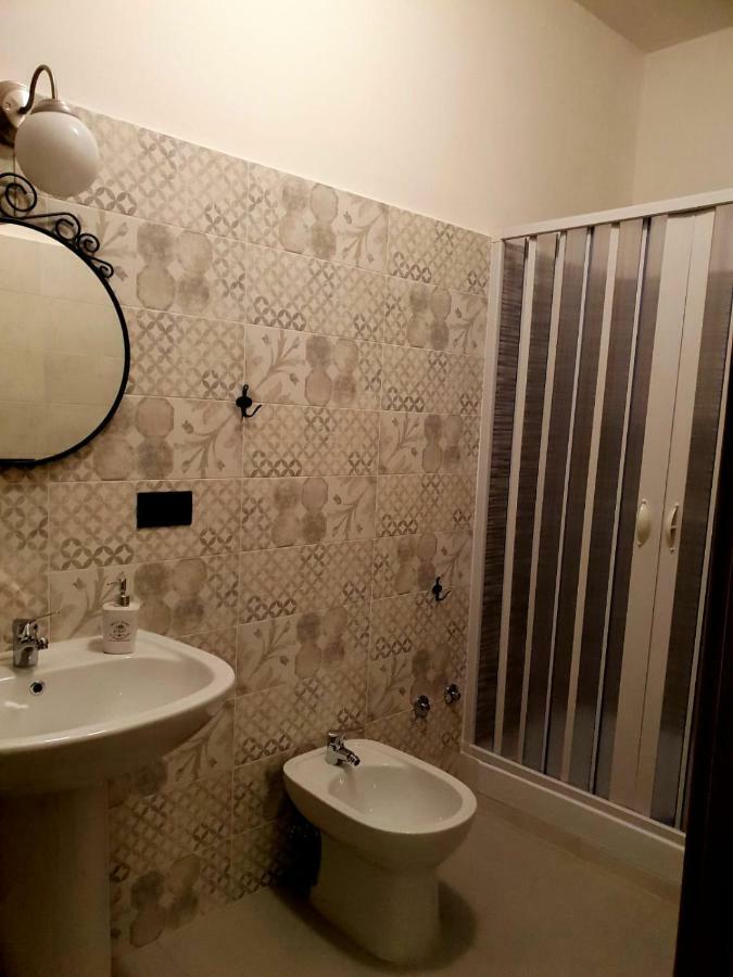 B&B Tre Passi Dalla Torre Montesarchio Exterior photo